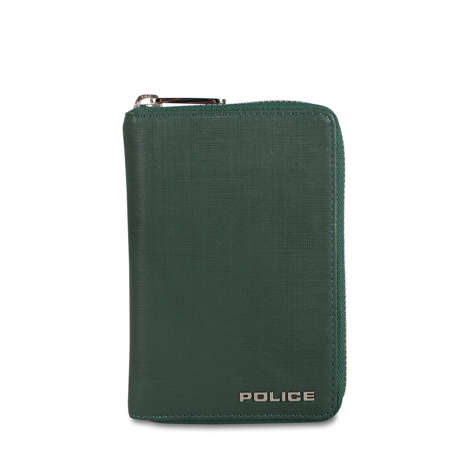 【最大1000円OFFクーポン】 POLICE TRENTO ポリス 財布 二つ折り メンズ ラウンドファスナー ボックス型小銭入れ トレント ブラック ワイン レッド グリーン 黒 PA-70603｜ALLSPORTS