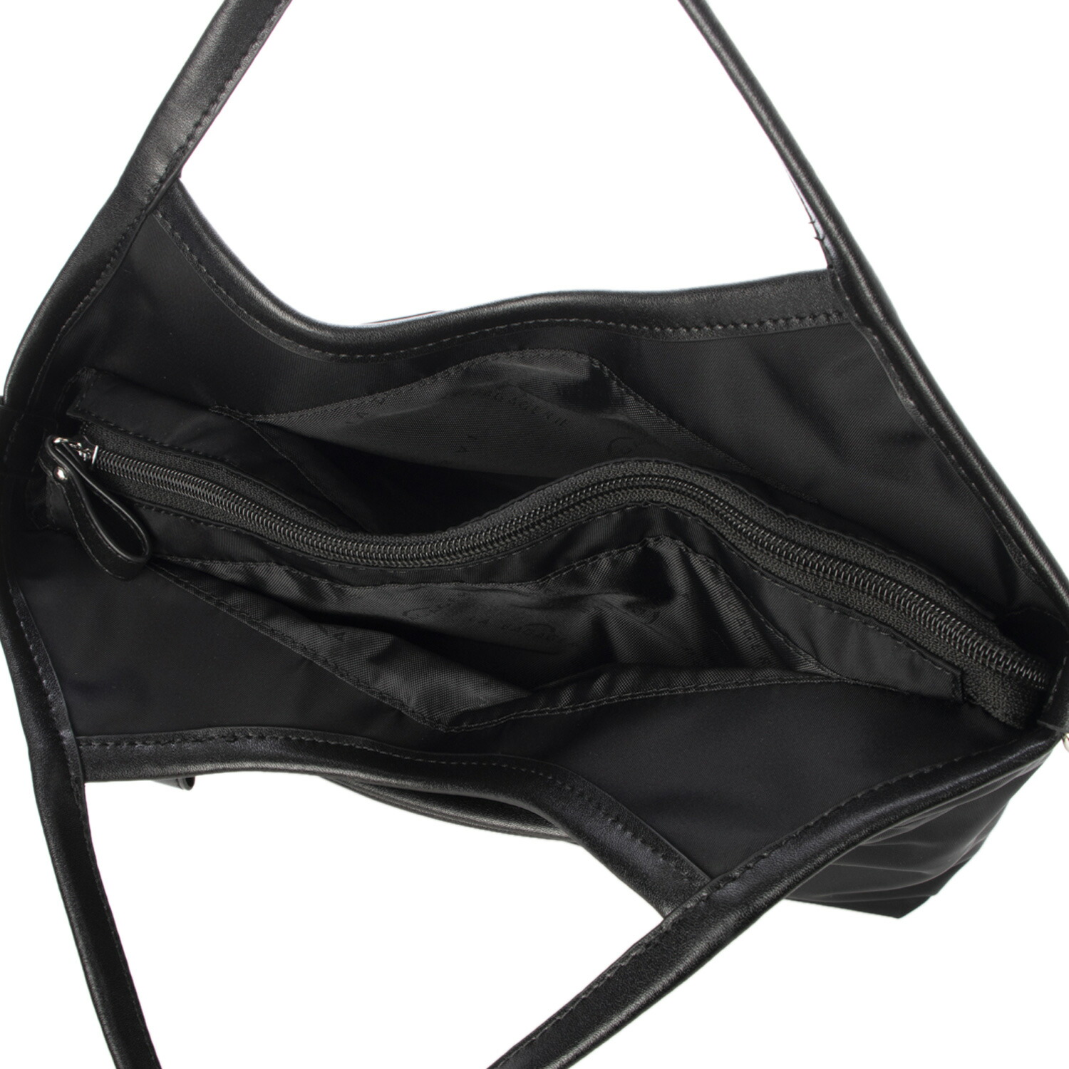 LA BAGAGERIE BAG TOTE 2WAY ファスナー付き トートバッグ ラ レディース ショルダーバッグ バガジェリー LA BAGAGERIE BAG TOTE 2WAY ファスナー付き トートバッグ ラ レディース ショルダーバッグ バガジェリー