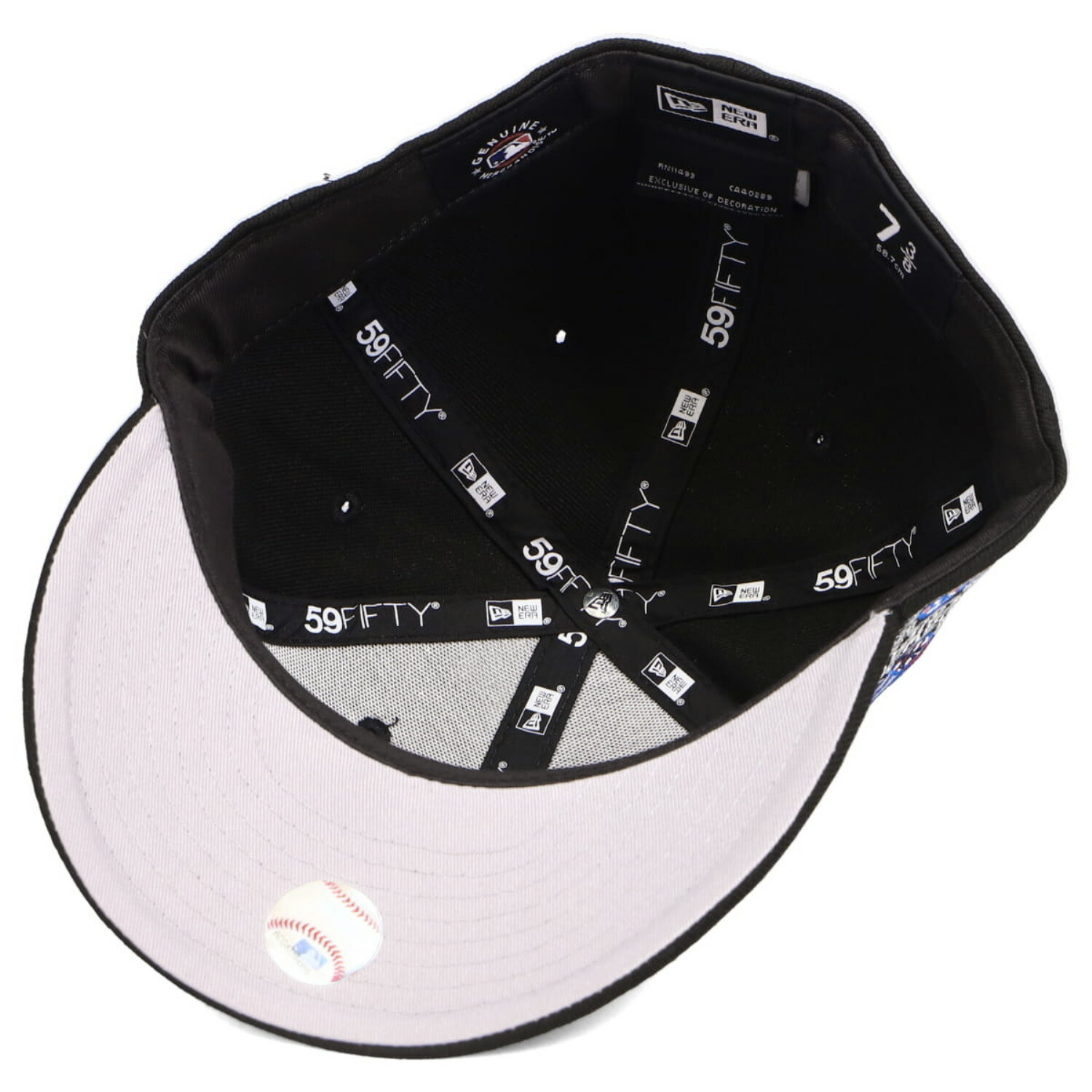 New Era Patch Side ニューエラ Pc5950 キャップ Neyyan