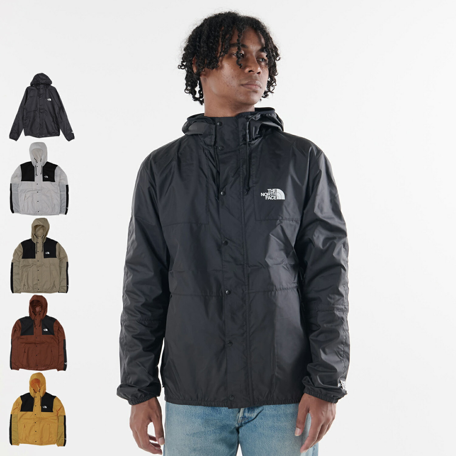 ジャケット・アウター THE NORTH FACE SEASONAL MOUNTAIN JACKET 楽天市場】THE NORTH FACE SEASONAL MOUNTAIN JACKET ノースフェイス