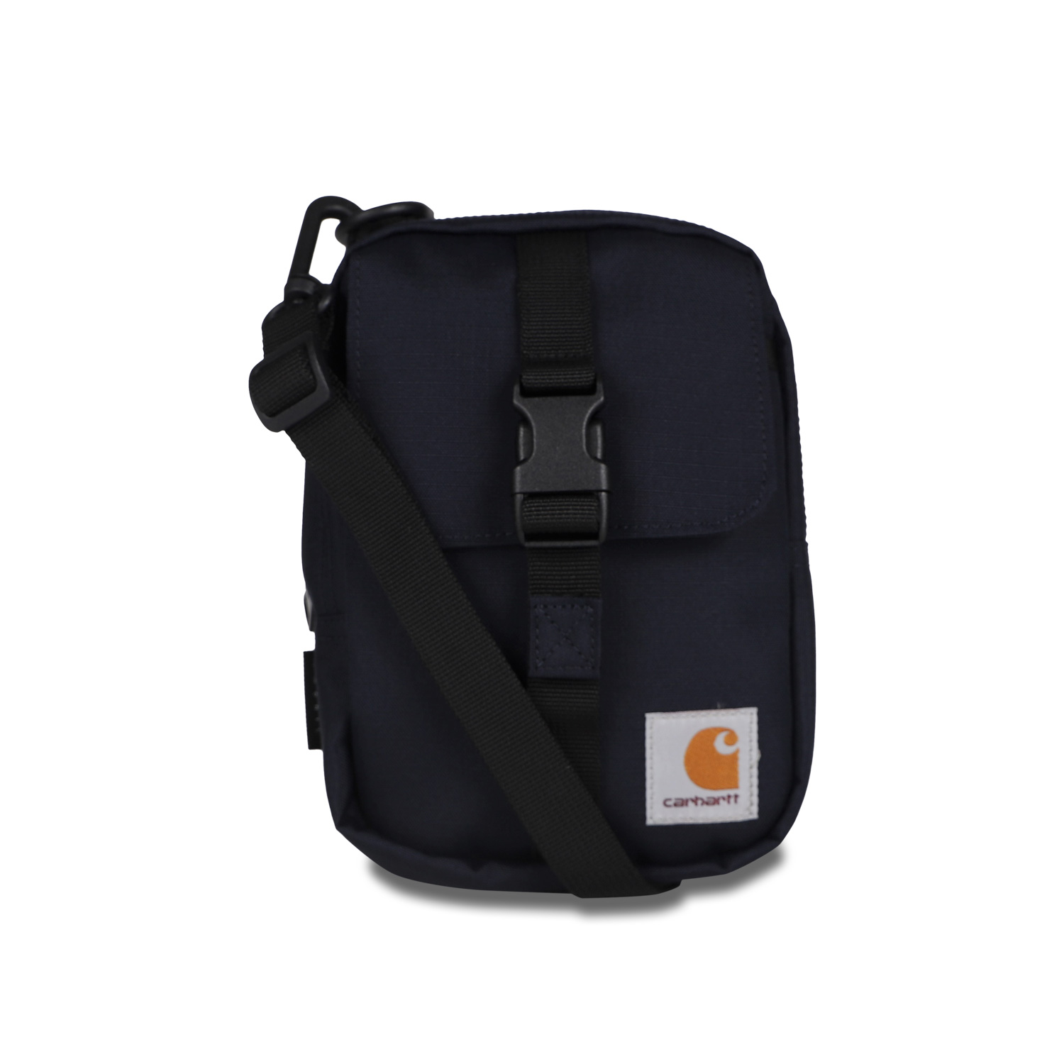 carhartt VERNON ORGANIZER BAG カーハート ショルダーバッグ バーノン オーガナイザー バッグ メンズ レディース 撥水 斜め掛け ダーク ネイビー ブラウン グリーン I030087