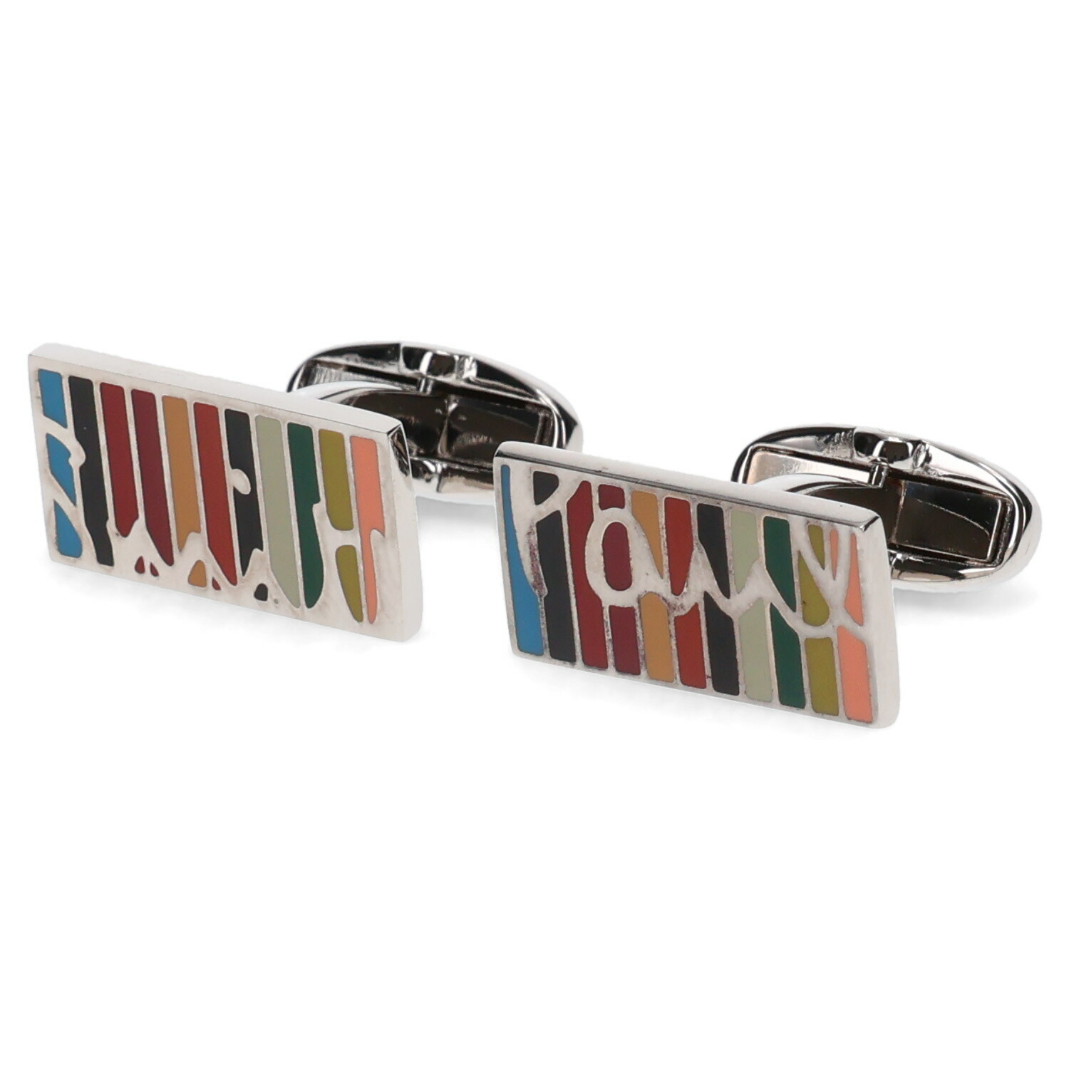 Paul Smith カラフルタクシー カフス Paul Smith カラフルタクシー カフス Paul Smith カラフル
