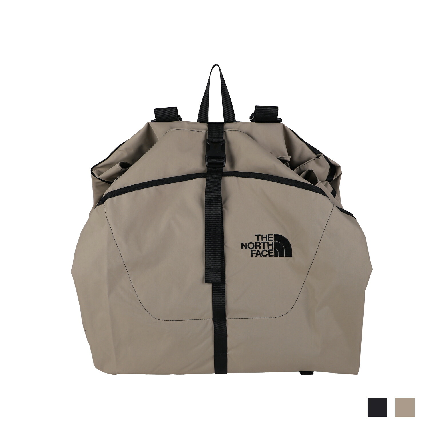 THE NORTH FACE　リュック THE NORTH FACE ノースフェイス リュック SURGE サージ