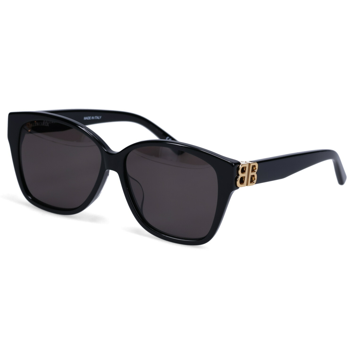 BALENCIAGA サングラス BB0134SA-002 ハバナ BALENCIAGA 国内正規品 バレンシアガ サングラス BB0134SA-002