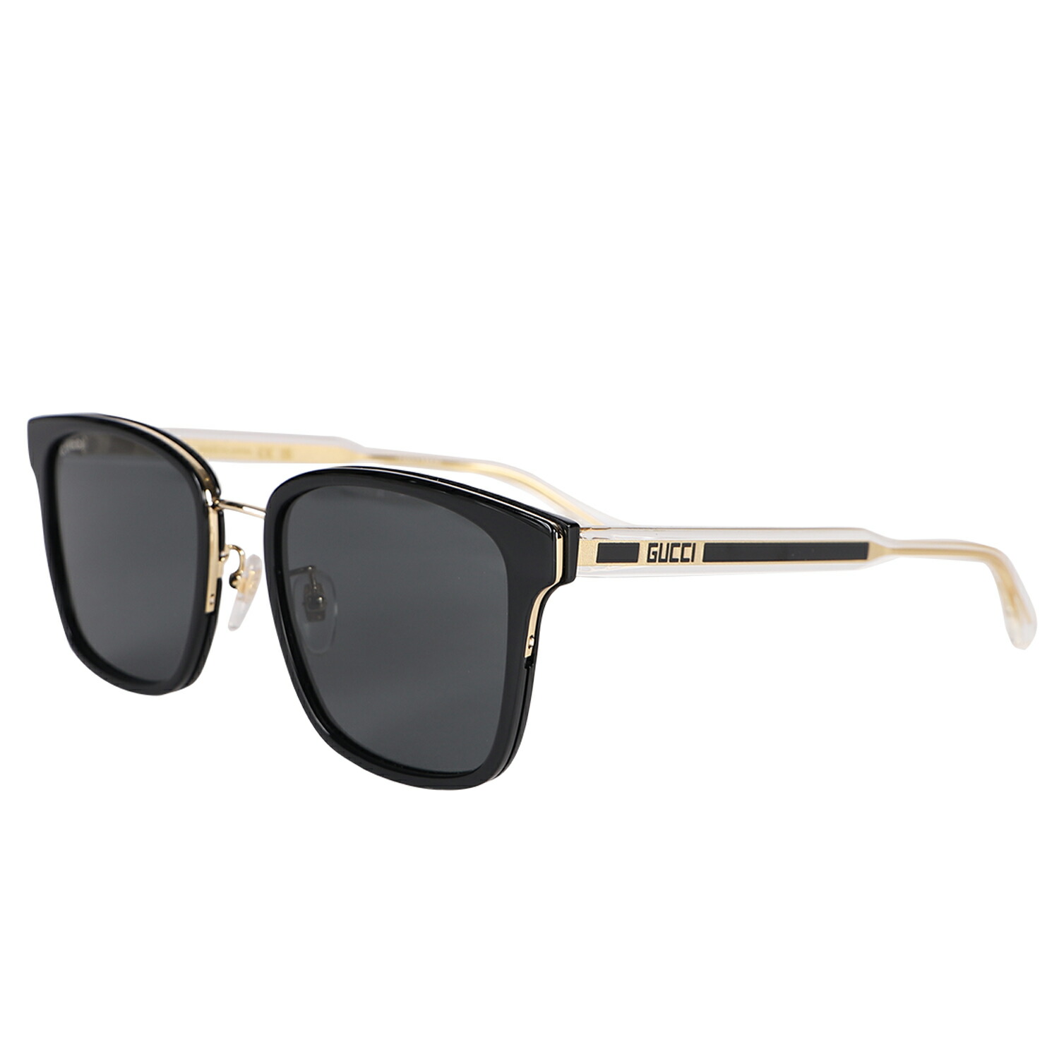 関税・送料込み＊GUCCI＊GG0563SKN  スクエア サングラス 関税・送料込み＊GUCCI＊GG0563SKN スクエア サングラス (GUCCI