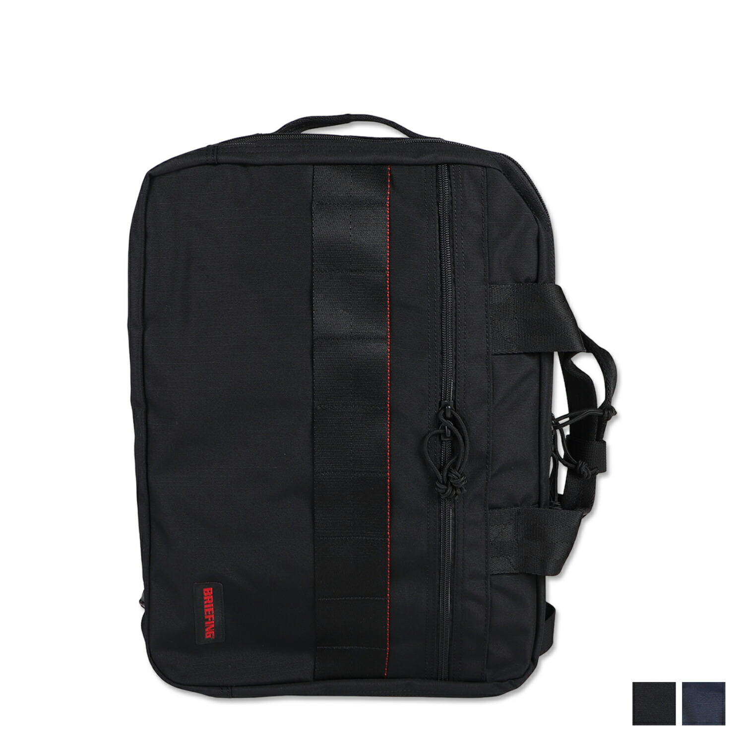 楽天市場】【特典付き】 BRIEFING TR-3 S MW GENII ブリーフィング