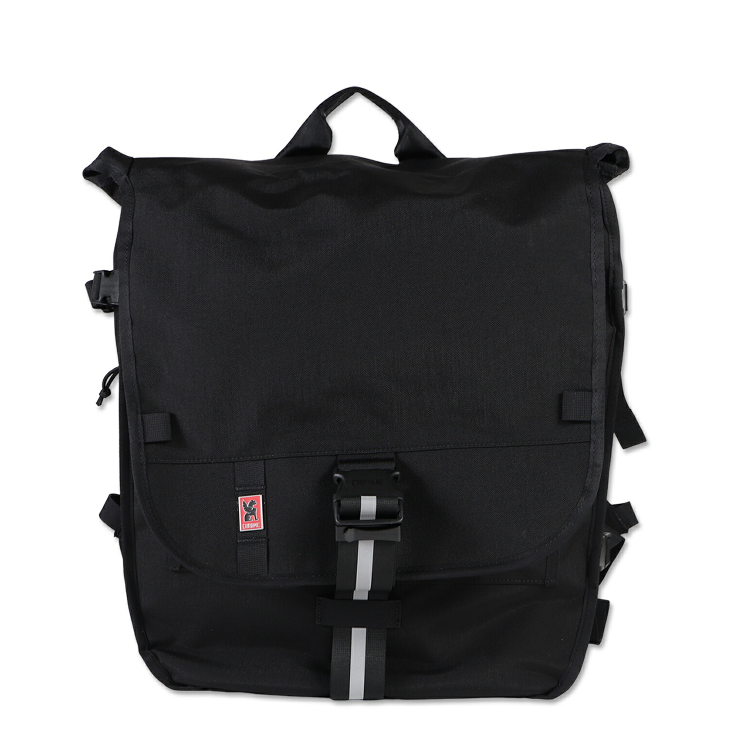 楽天市場】CHROME WARSAW 2.0 MESSENGER BACKPACK クローム