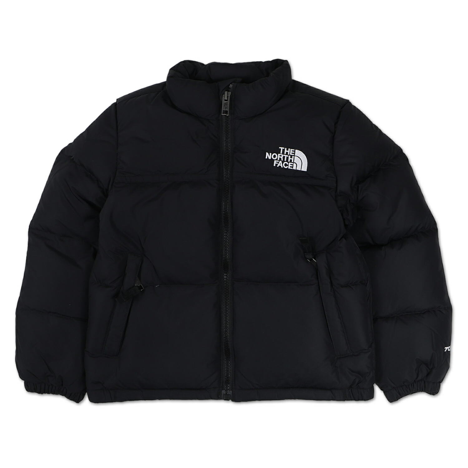 ノースフェイス ヌプシジャケットキッズ 楽天市場】ノースフェイス THE NORTH FACE ダウン ジャケット