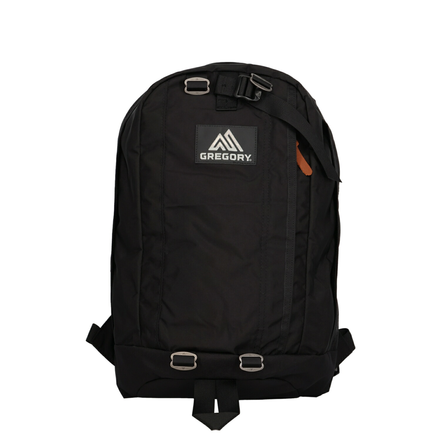 GREGORY HALF DAY グレゴリー リュック バッグ バックパック ハーフデイ メンズ レディース 19L ブラック 黒 146490 母の日