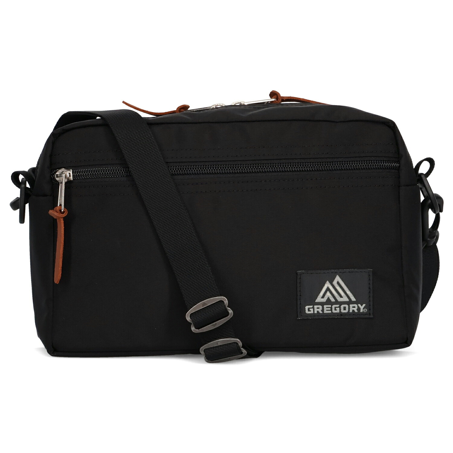 【楽天市場】【最大1000円OFFクーポン】 GREGORY PADDED SHOULDER POUCH L グレゴリー ショルダーバッグ ...