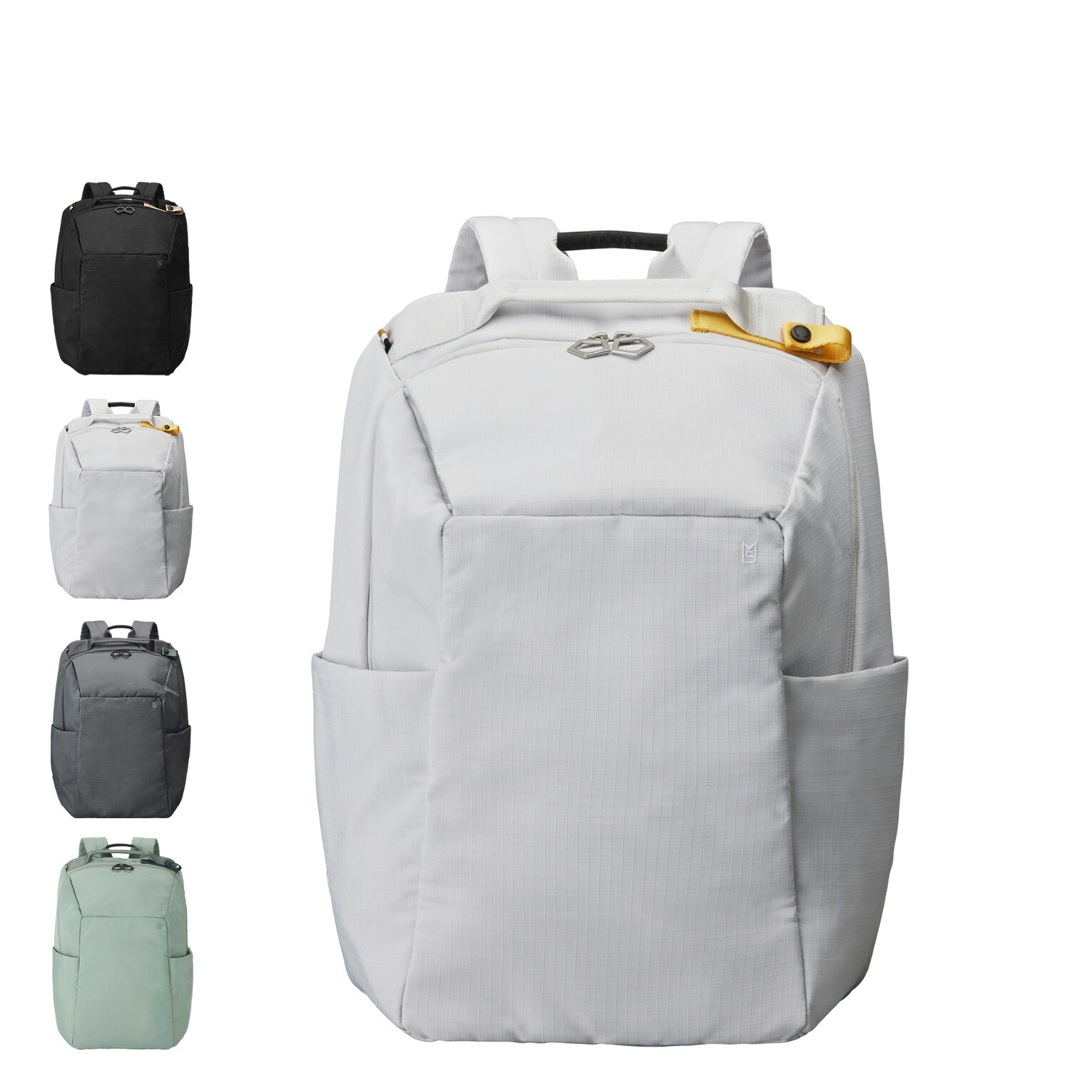 ミレスト MILESTO リュック バッグ バックパック フュッテ メンズ レディース 23L ポーチ付き 撥水 Hutte MLS943 楽天市場】MILESTO Hutte ミレスト リュック バッグ バックパック