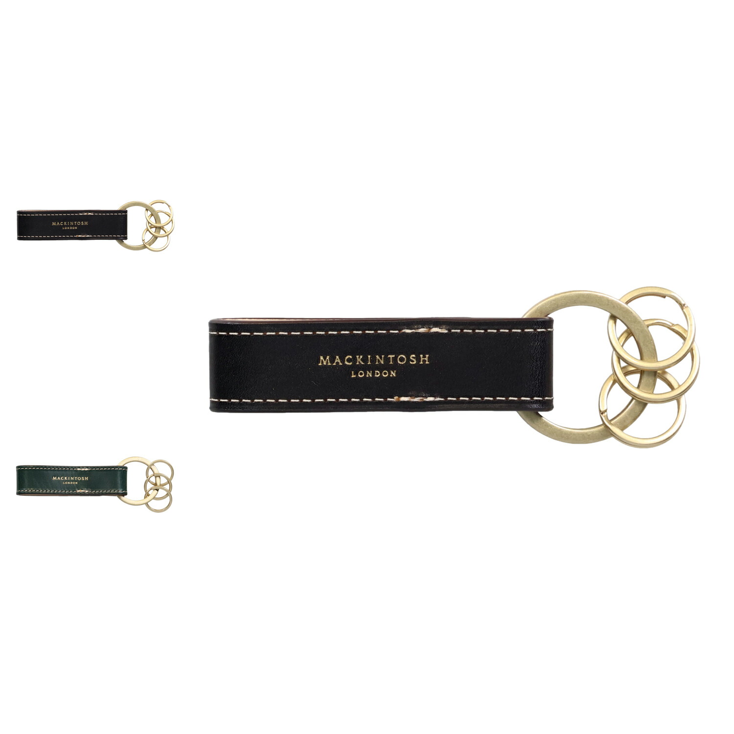 CHARLES JEFFREY LOVERBOY モンスターキーリング CHARLES JEFFREY LOVERBOY モンスターキーリング CHARLES