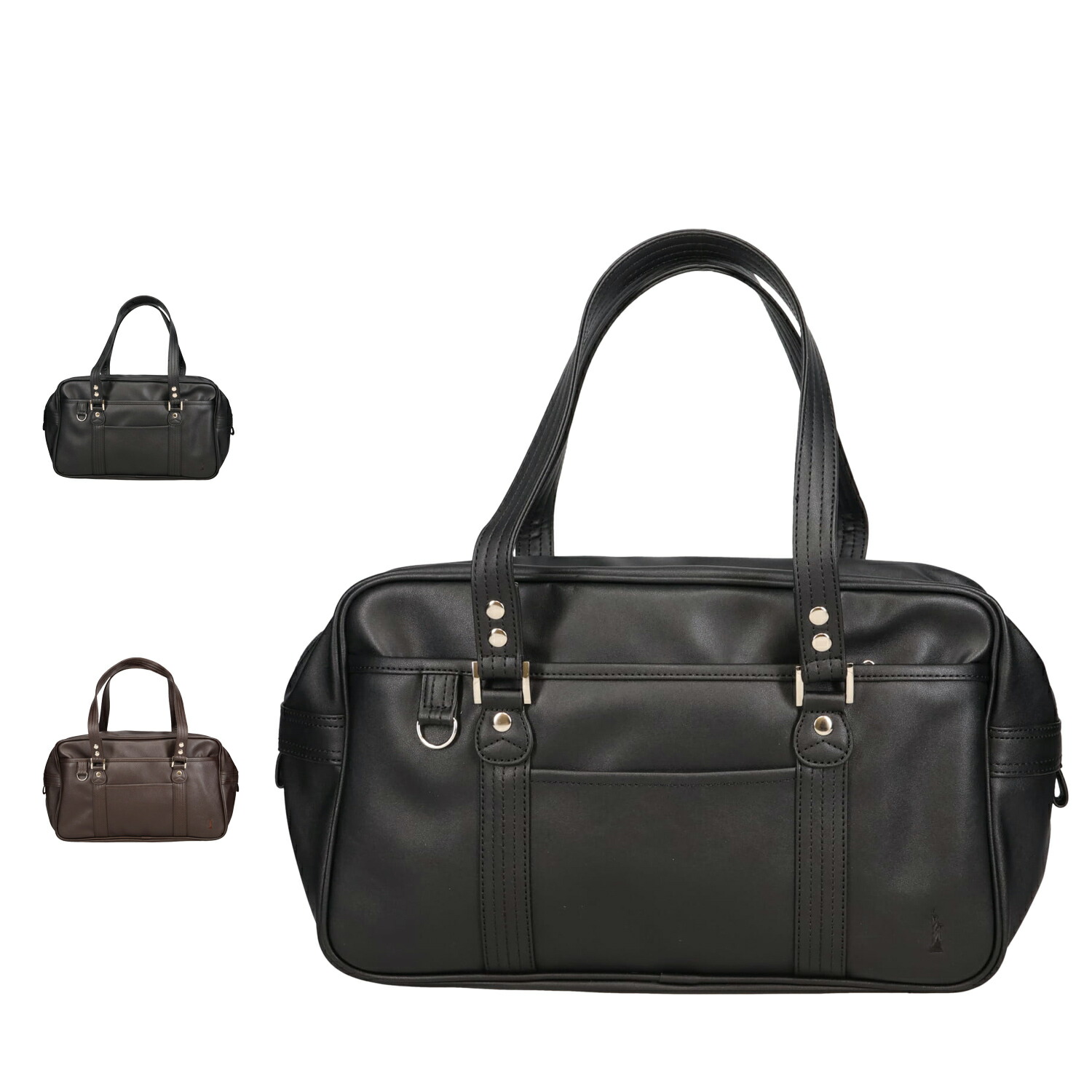 楽天市場】【EASTBOY】 5209300 2025年度版 合皮スクールバッグ 定番