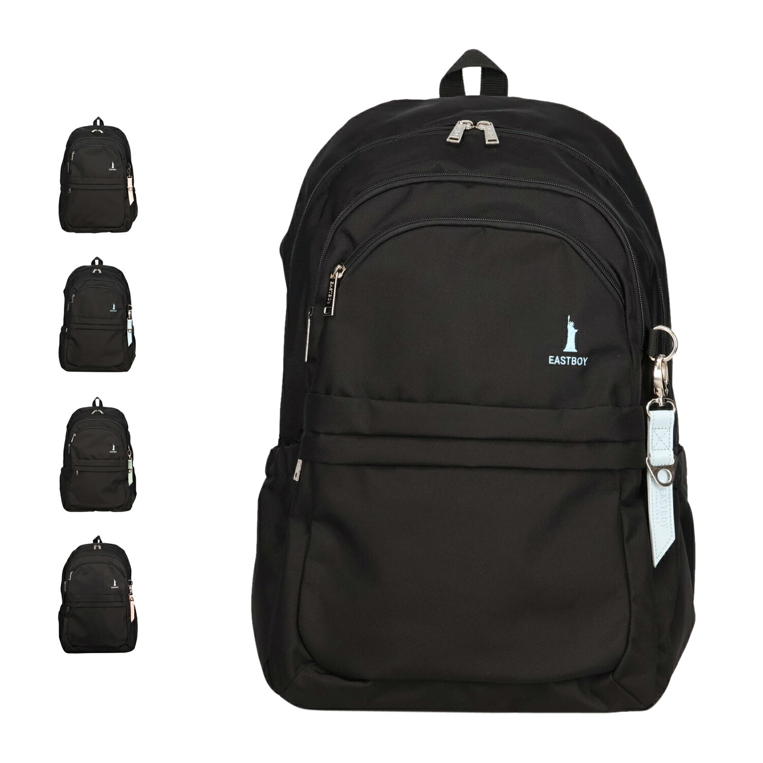 EAST BOY PRINTEMPS イーストボーイ リュック バッグ バックパック プランタン メンズ レディース 32L A4 B4 大容量 軽量 撥水 EBA101 母の日