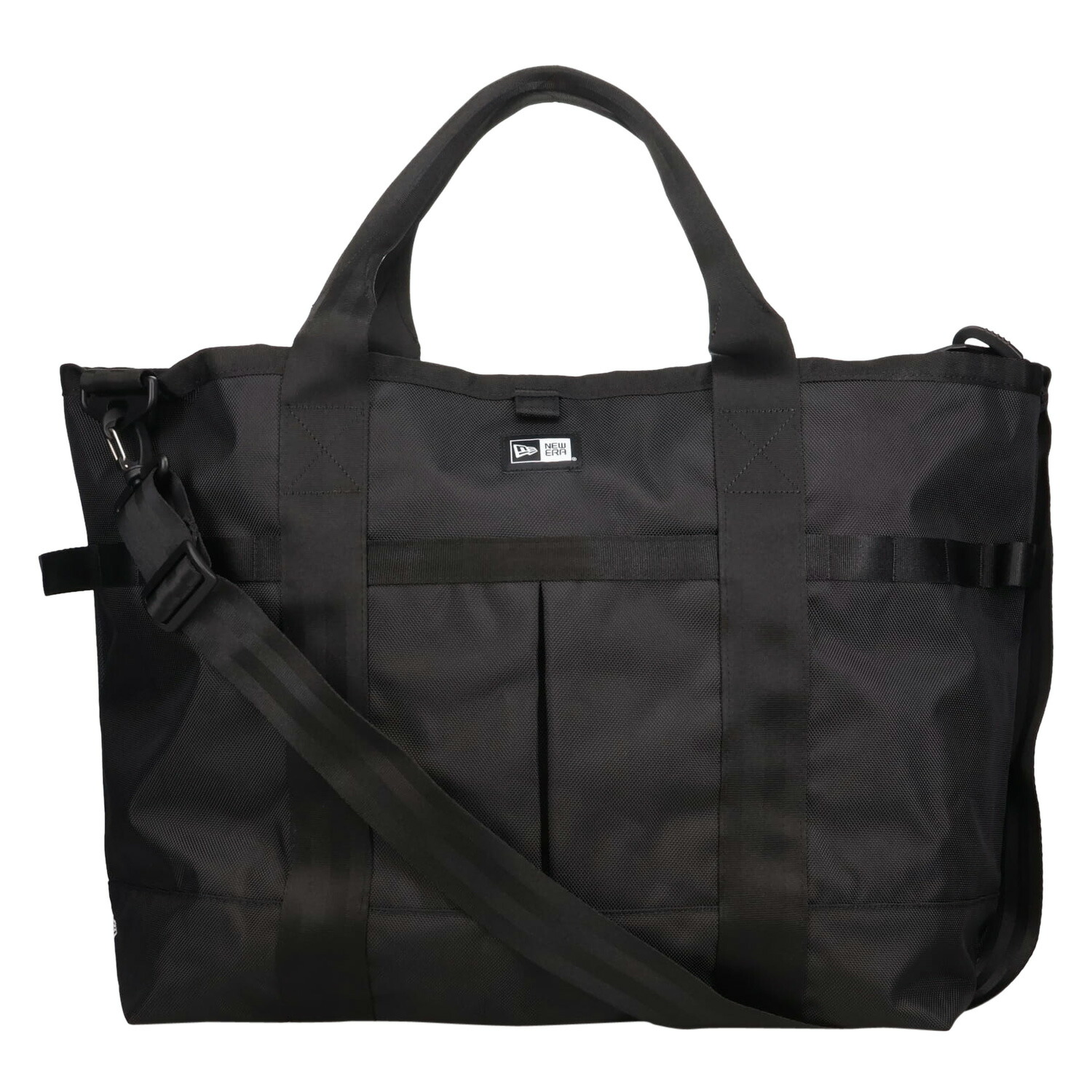 楽天市場】NEW ERA ニューエラ バッグ 【2WAY トートバッグ 22L