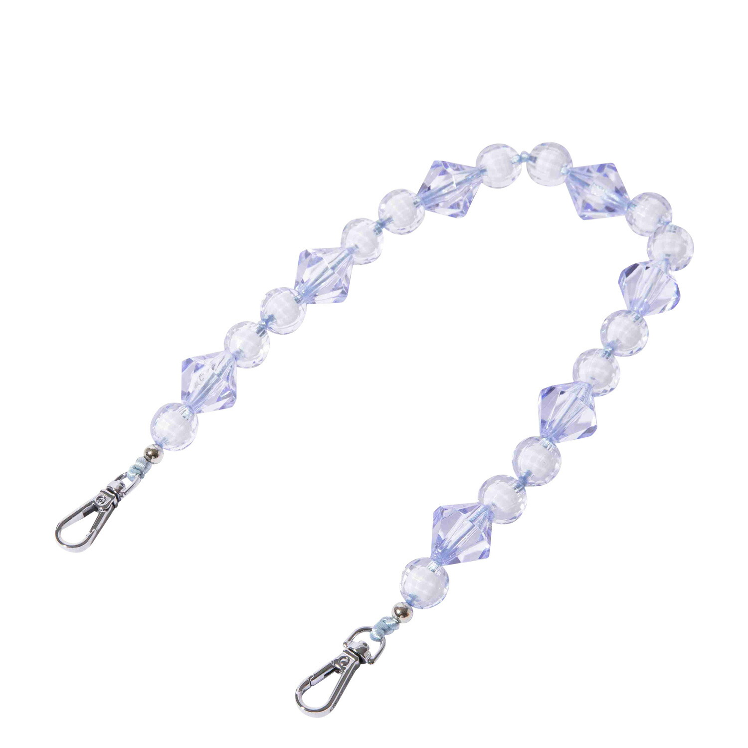 BANDOLIER BRANDI BANDOLET BLUE バンドリヤー ストラップ スマホストラップ ハンドストラップ 落下防止 ブランディ バンドレット ブルー メンズ レディース ブルー 31PBL 母の日