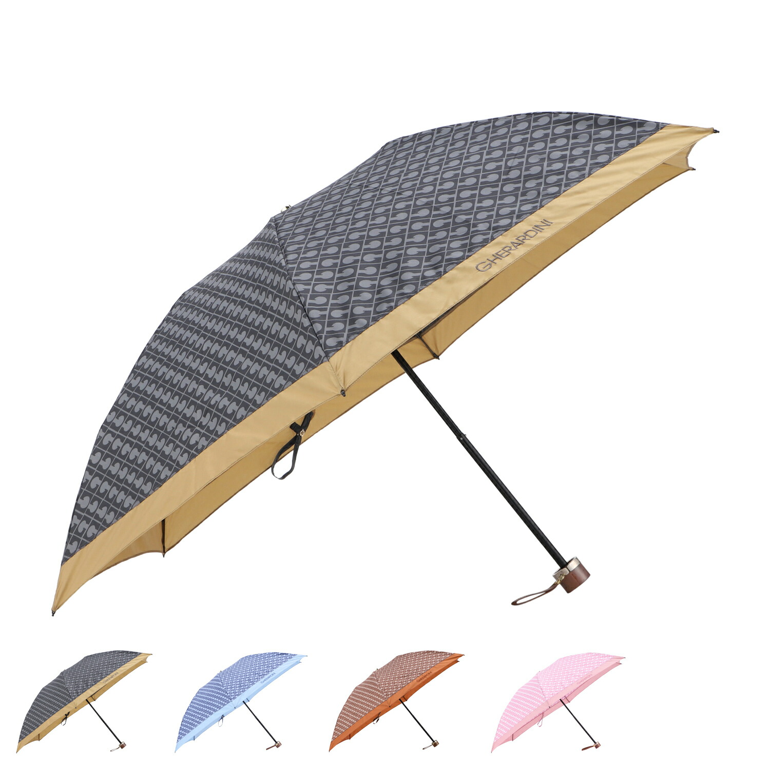 楽天市場】CELINE セリーヌ/折りたたみ傘/ABランク/93【中古