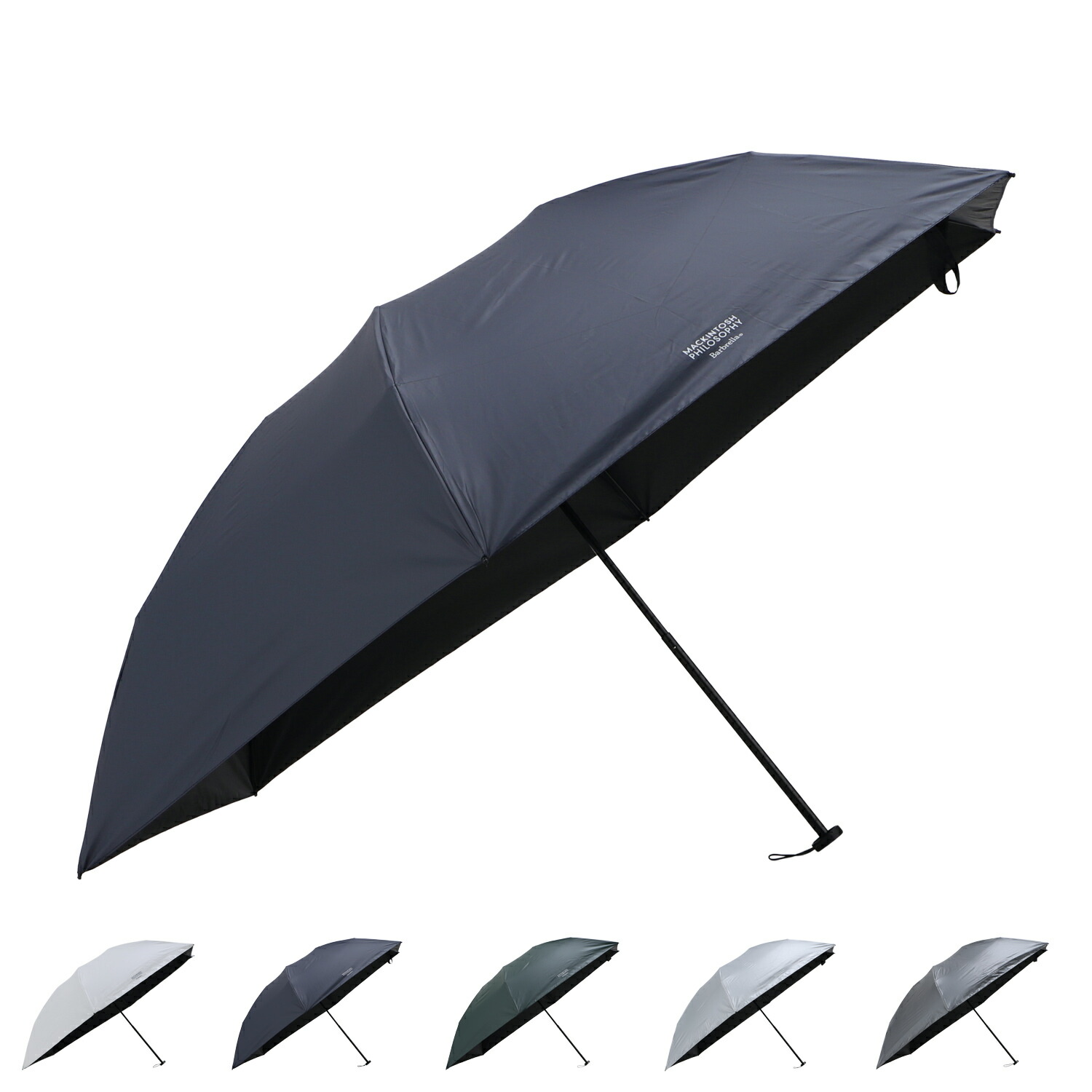 マッキントッシュフィロソフィー 折りたたみ傘 晴雨兼用 55cm 楽天市場】MACKINTOSH PHILOSOPHY マッキントッシュ