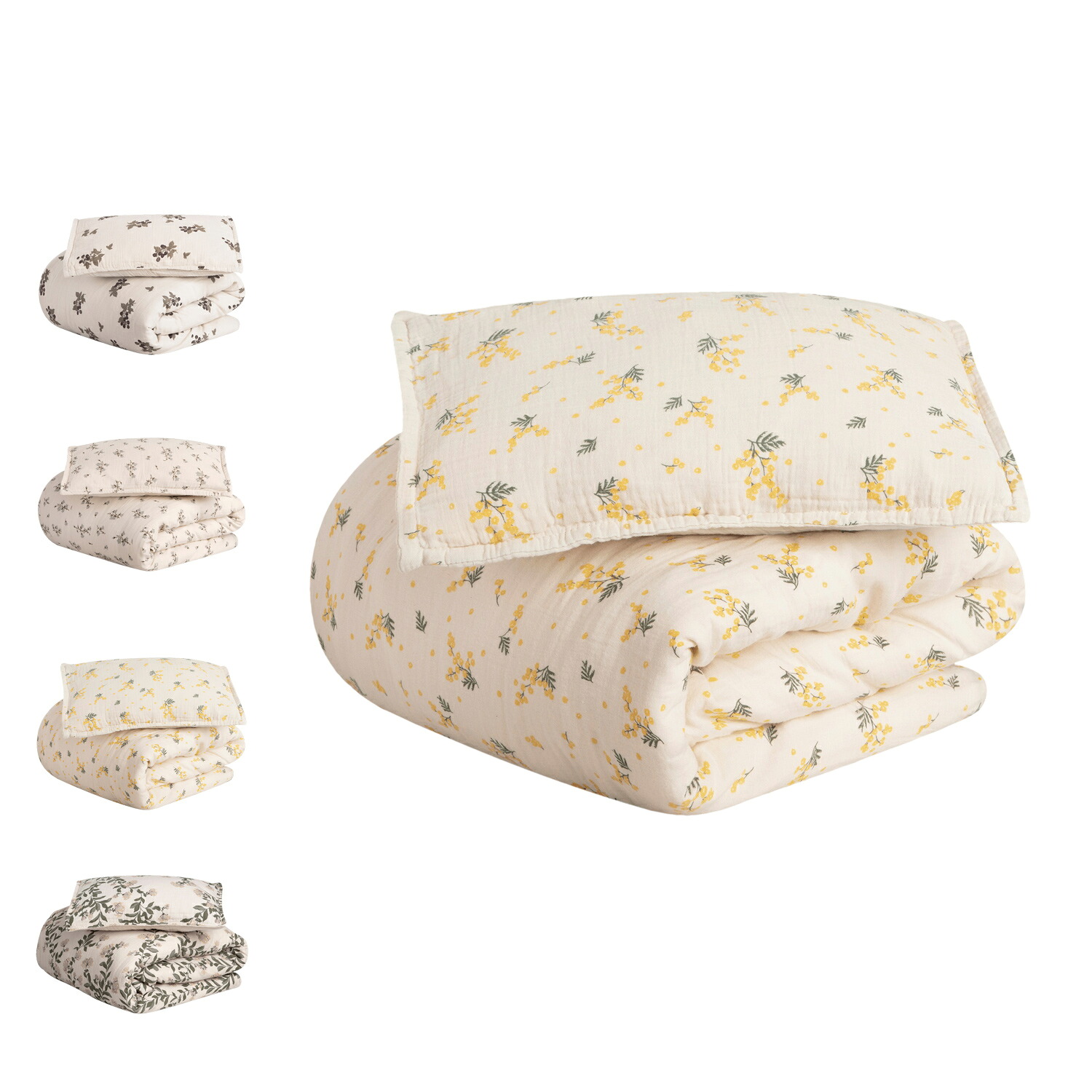 garbo&friends Bed set Junior ガルボアンドフレンズ ベッドセット ベビー布団 敷布団 キッズ 100&times;130cm 洗える 子供 147032-22｜ALLSPORTS