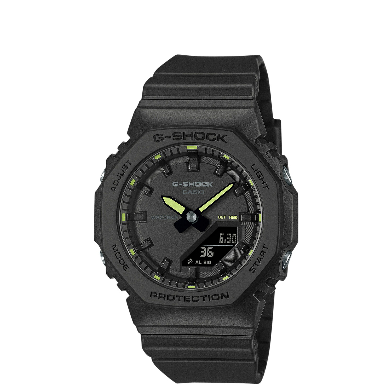 【新品/入手困難/希少】G-SHOCK　 BGA-320-1AJF CASIO BABY-G Beach Traveler Series BGA-2500-1AJF （ブラック