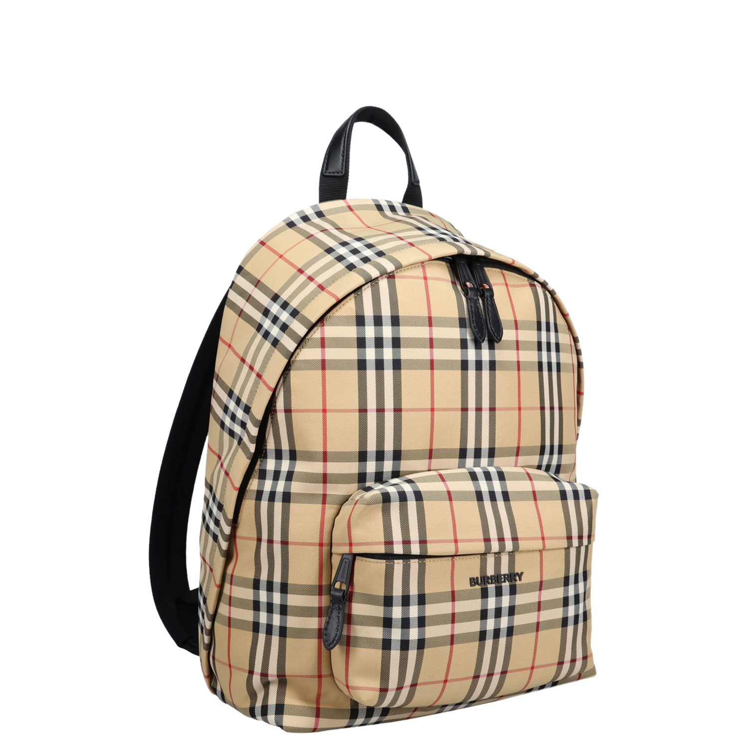 楽天市場】BURBERRY バーバリー バックパック ML BACKPACK NJ2 8080840