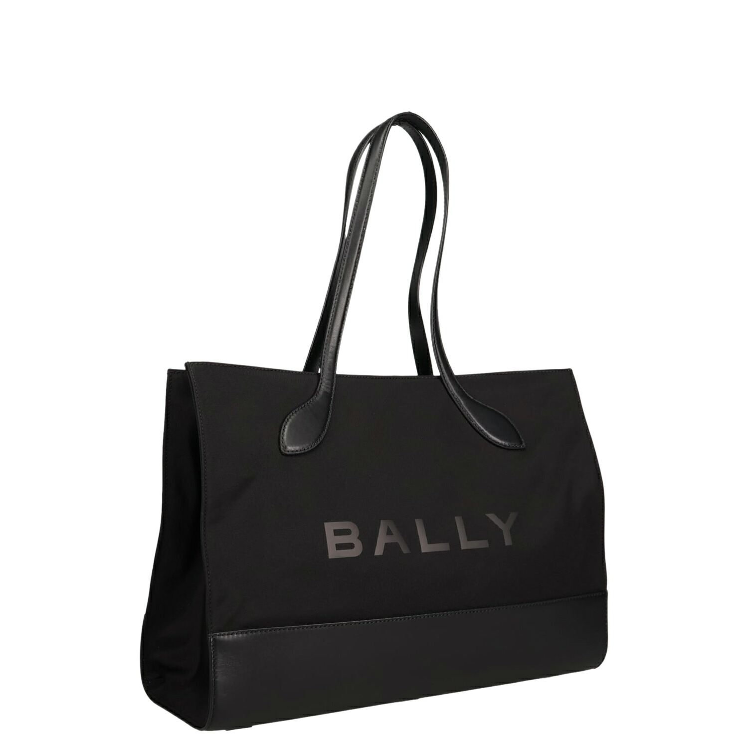 楽天市場】BALLY バリー トートバッグ CODE NS Tote Bag 6307008