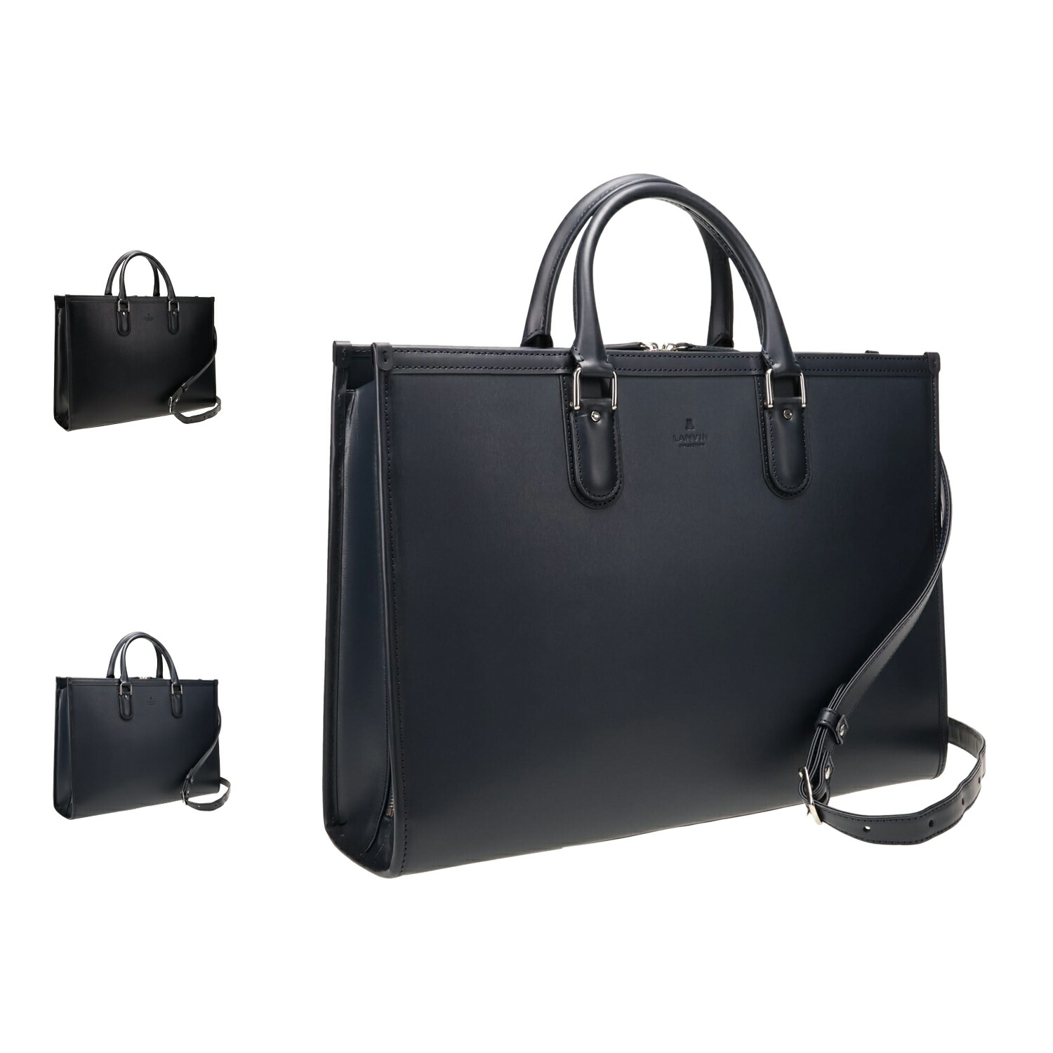 楽天市場】ロンシャン LONGCHAMP ブリーフケース ビジネスバッグ