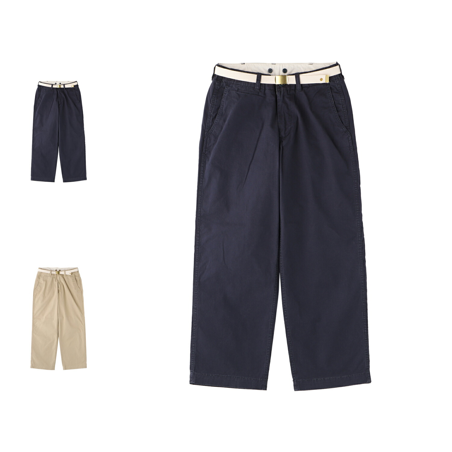 楽天市場】MASTER&Co（マスターアンドコー） コーデュロイパンツ