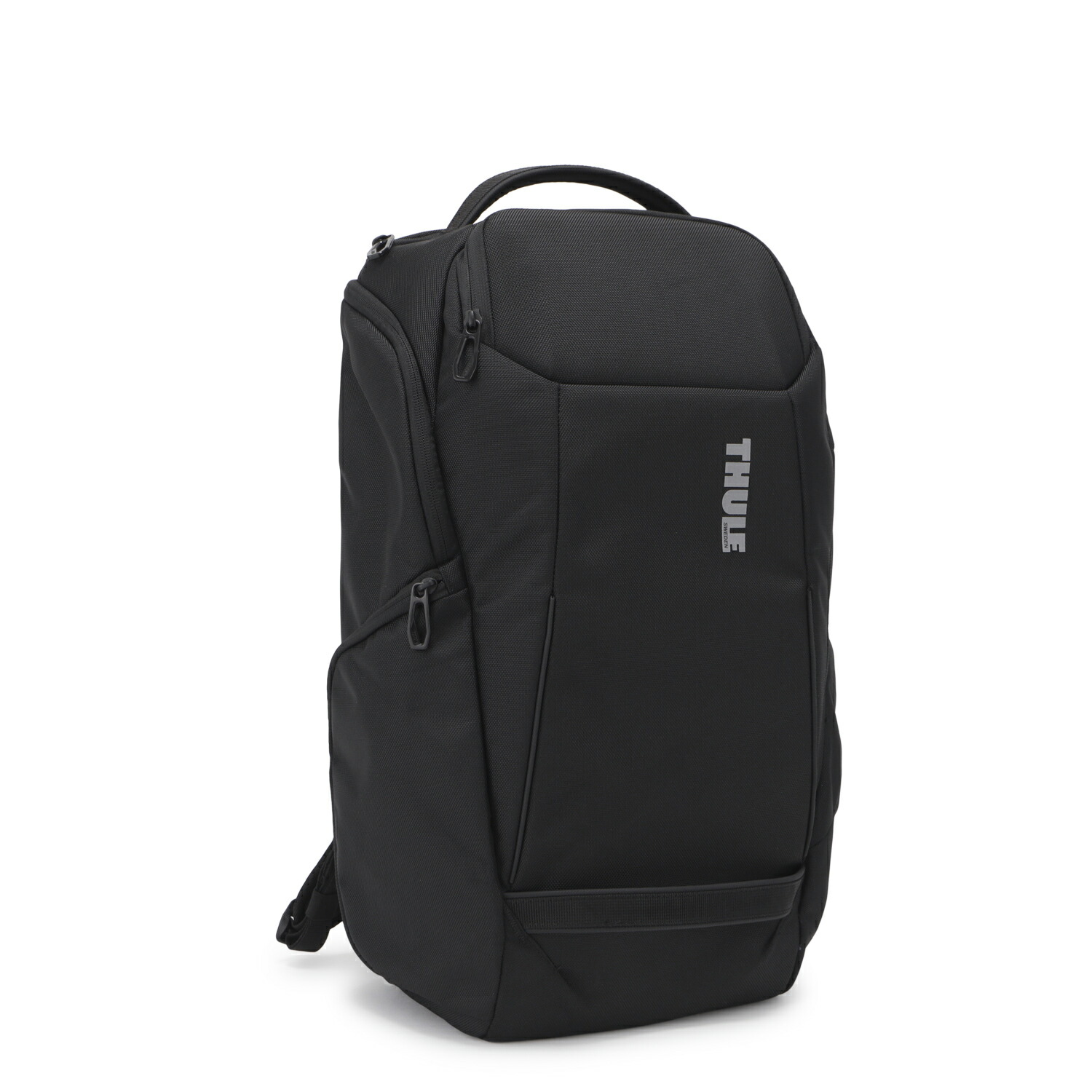 【最大1000円OFFクーポン】 THULE ACCENT BACKPACK スーリー リュック バッグ バックパック メンズ レディース 28L 大容量 軽量 ブラック 黒 3205382｜ALLSPORTS