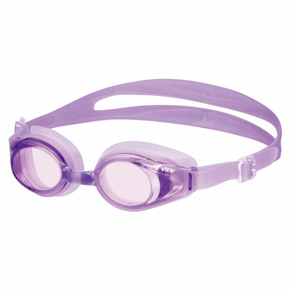 ALLSPORTS [SOLD OUT] VIEW view goggles and swimming water polo competition CHIDREN goggles 49