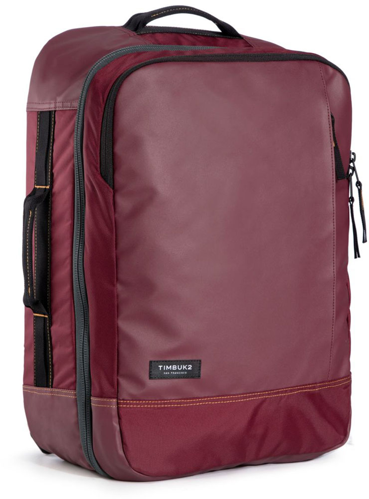 Timbuk2 ティンバック 2 Bag Casual Backpack Jet Laptop Os Pack The Target Outside