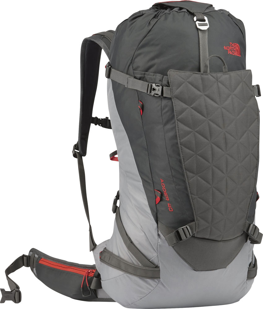 north face 40