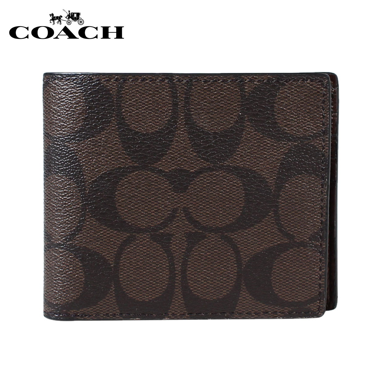 coach wallet men outlet