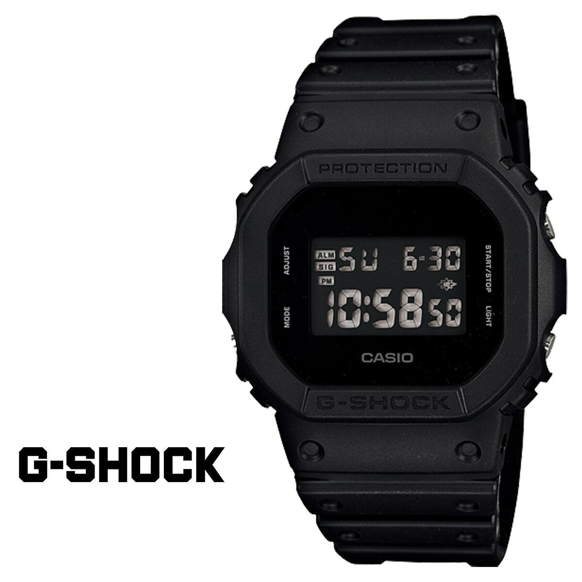 G-SHOCK - Casio G-SHOCＫ BLACK&GOLDモデルの+pcinbox.cl