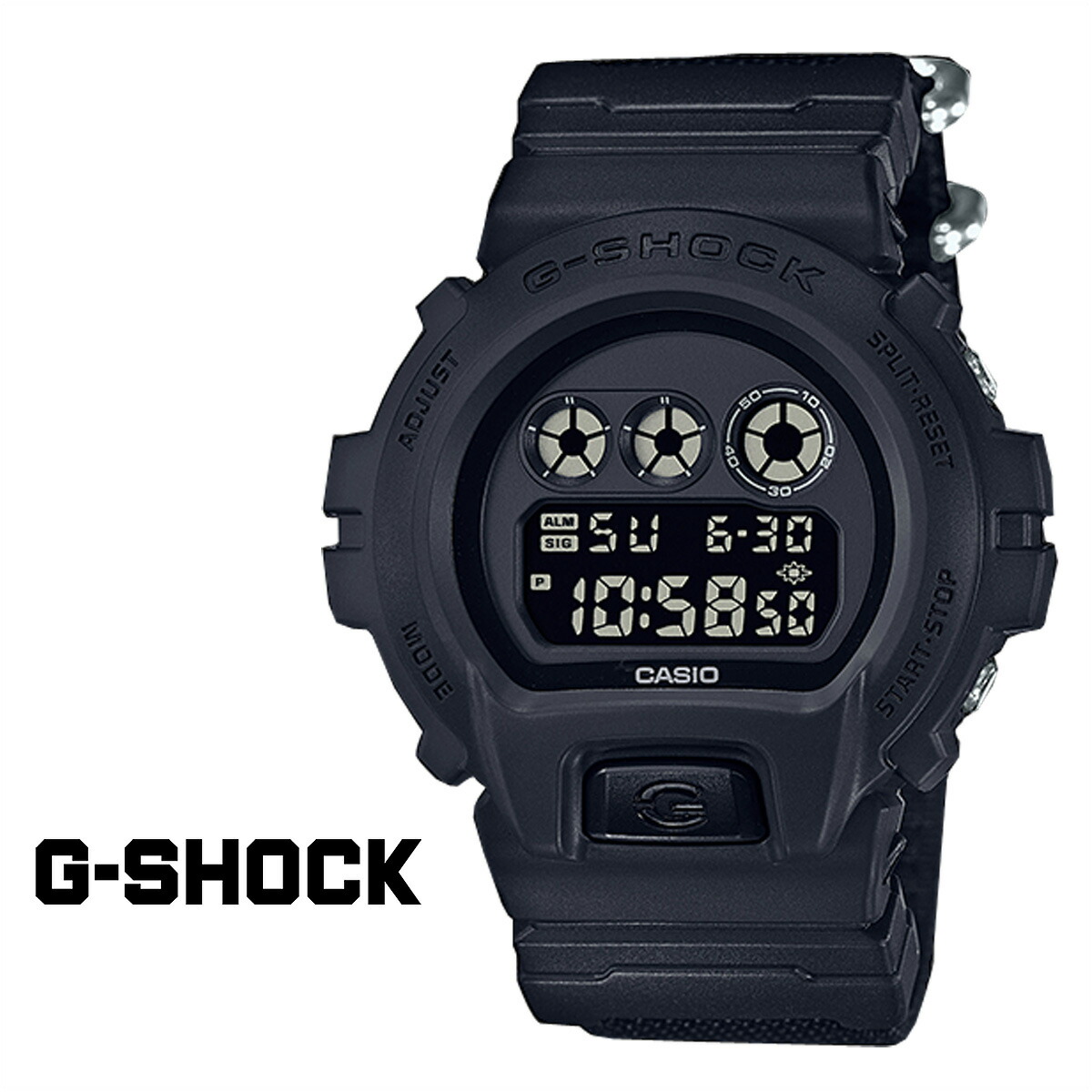 g shock dw 690