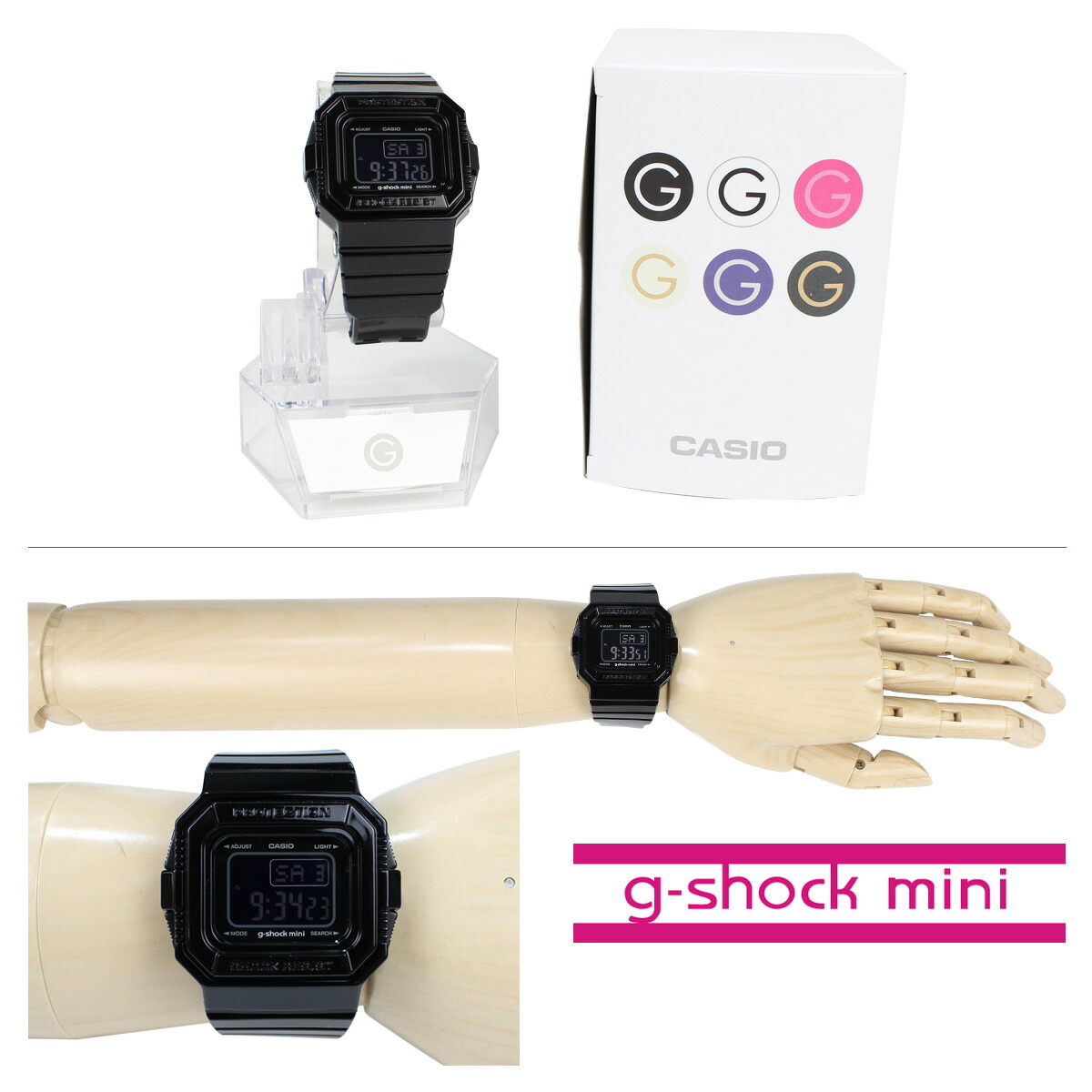限定価格セール Casio G Shock Mini カシオ 腕時計 Gmn 550 1djr ジーショック ミニ Gショック G ショック レディース 公式 Www Washingtonfloodinsurance Org