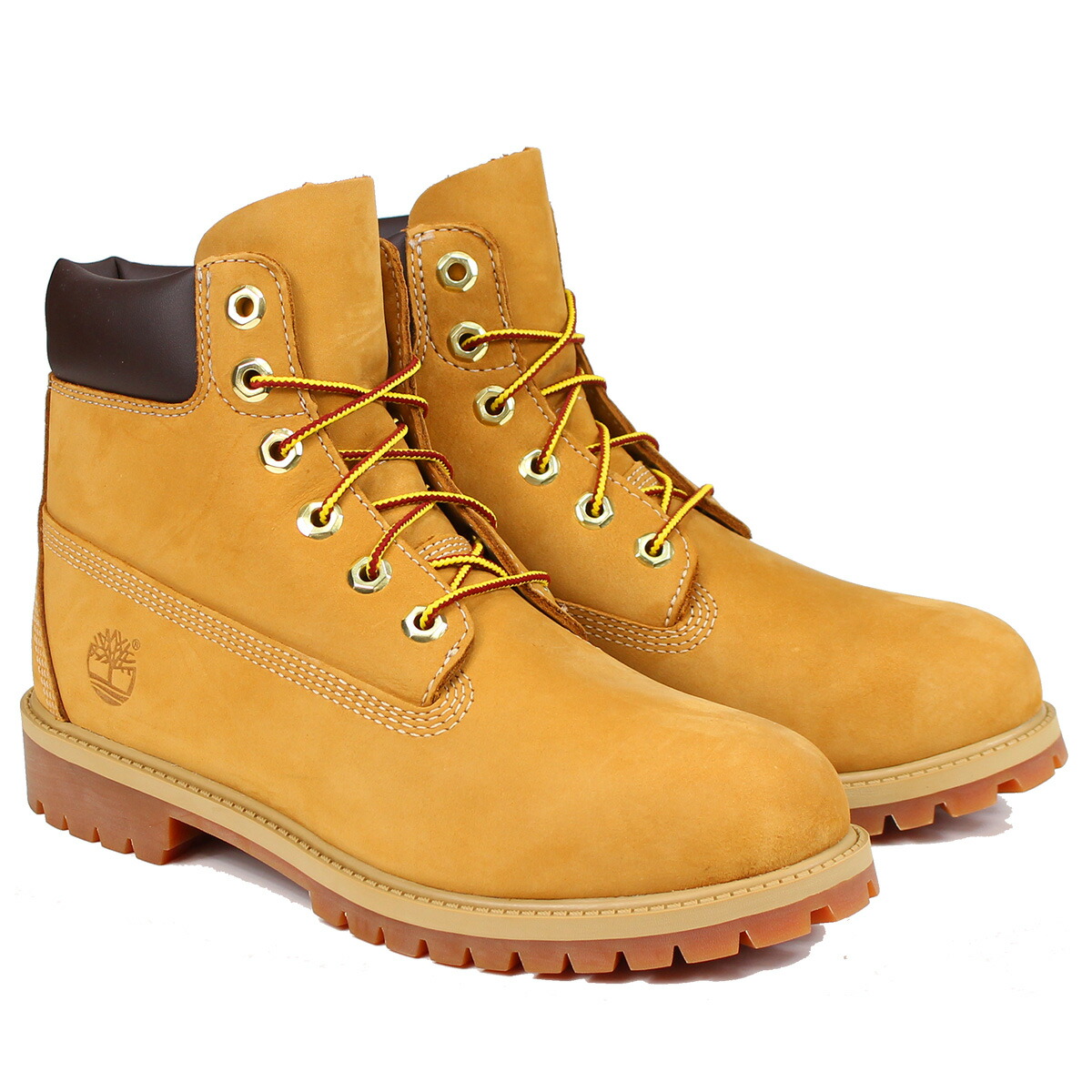 ティンバーランド　プレミアムブーツ　ワークブーツ　26cm　防水　10361 Timberland ティンバーランド ブーツ 6インチ プレミアム