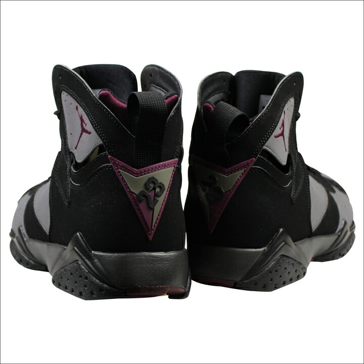 ナイキ Nike Insta エアジョーダンスニーカー Og Air Jordan 7 Retro Bordeaux Reebok エア ジョーダン 7 レトロ ボルドー 034 ブラック 黒 メンズ Zzi 返品不可 Allsports 送料無料 あす楽対応 27 29cm ナイキ Nike Air Jordan 7 Retro Bordeaux ナイキ Nike Insta エアジョーダンスニーカー Og Air Jordan 7 Retro Bordeaux Reebok エア ジョーダン 7 レトロ ボルドー 034 ブラック 黒 メンズ Zzi 返品不可 Allsports 送料無料 あす楽対応 27 29cm ナイキ Nike Air Jordan 7 Retro Bordeaux