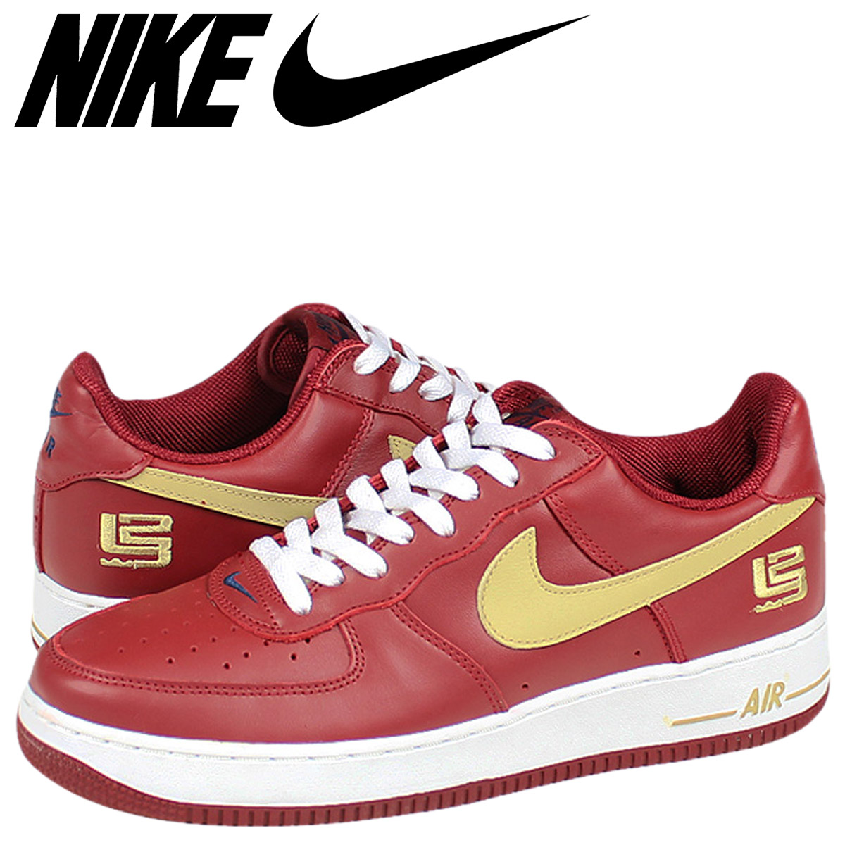 nike super force