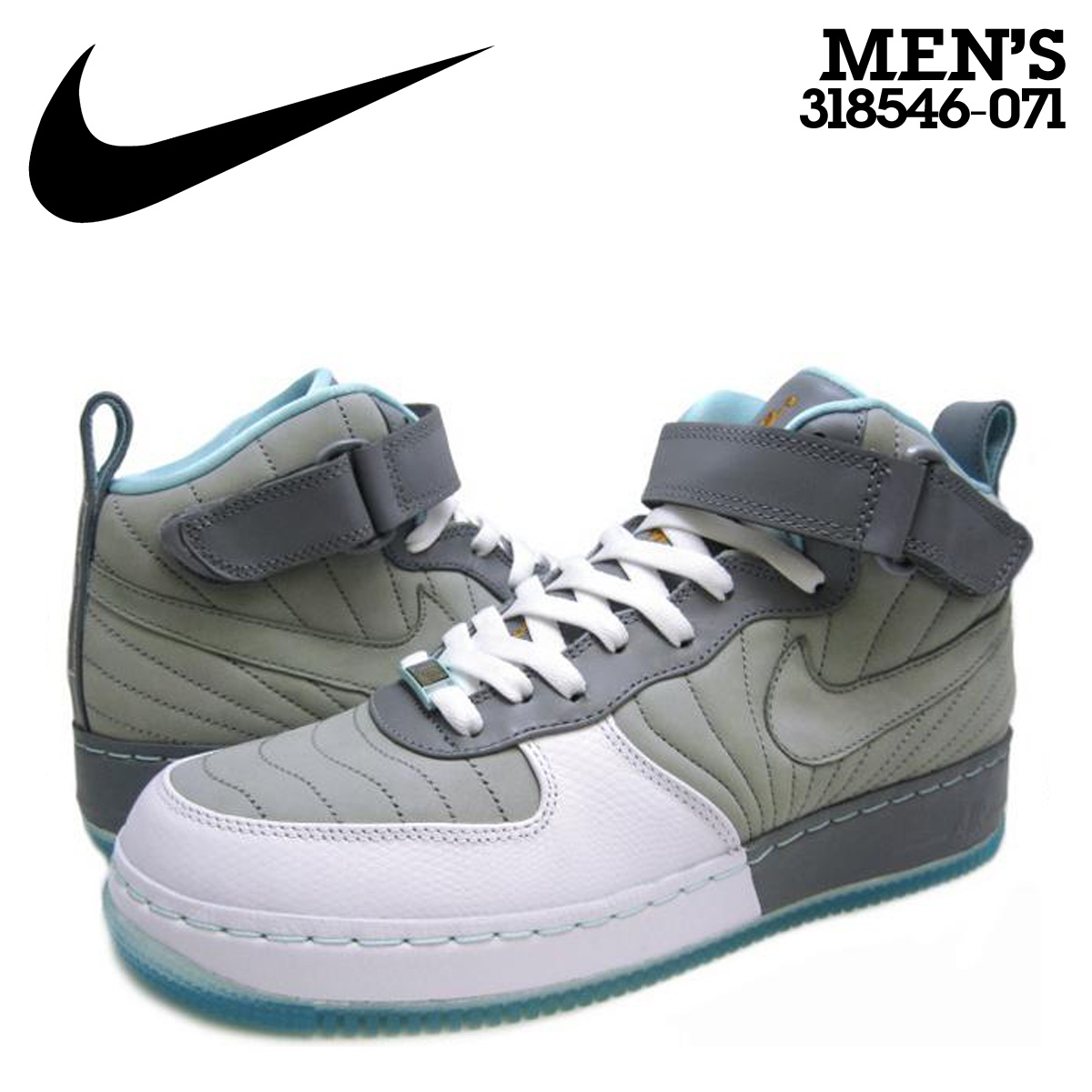 ALLSPORTS: NIKE Nike Air Jordan 
