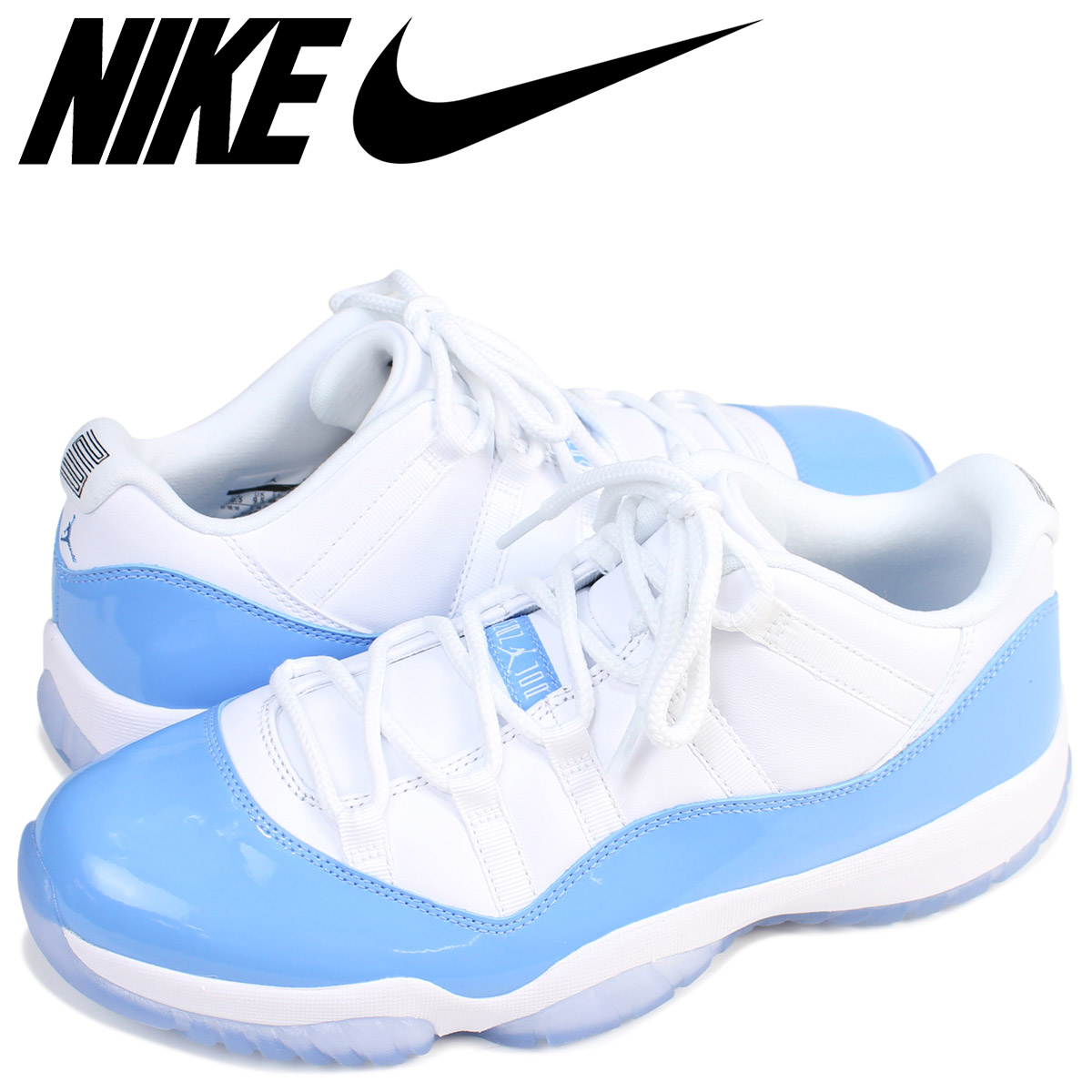 Nike Air Jordan 11 Low Schoenen
