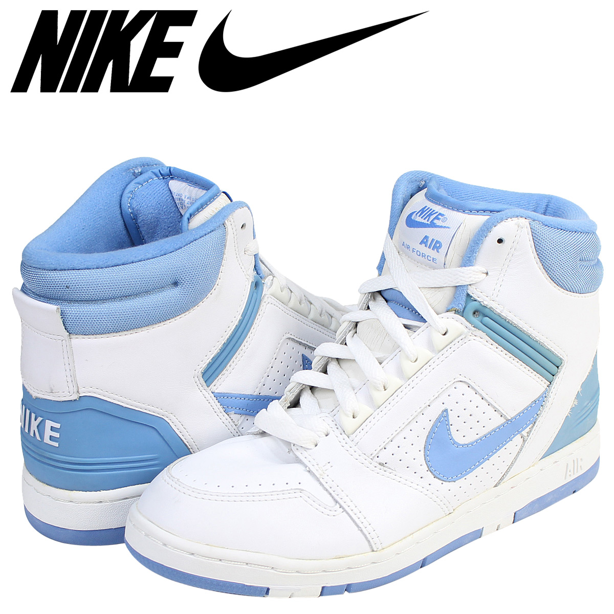 nike aire force 2