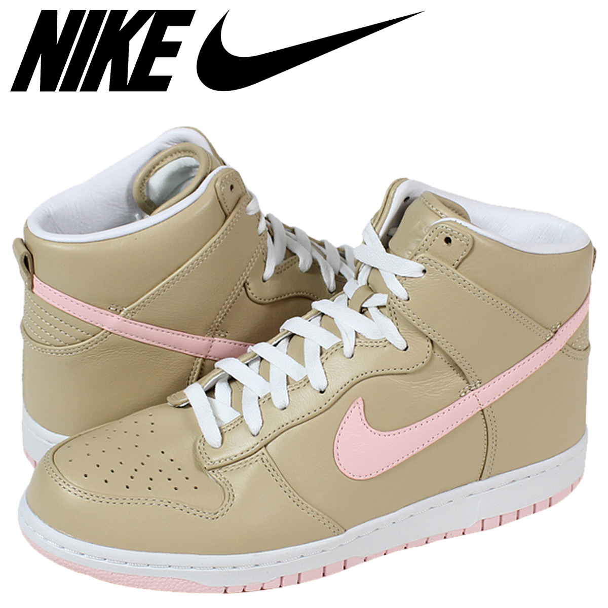 nike dunks when they were still basketball shoes