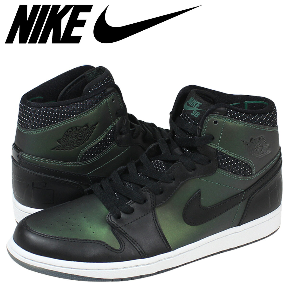 ALLSPORTS | Rakuten Global Market: Nike NIKE SB Air Jordan sneakers ... Nike NIKE SB Air Jordan sneakers AIR JORDAN 1 Air Jordan 1 653,532-001 black men