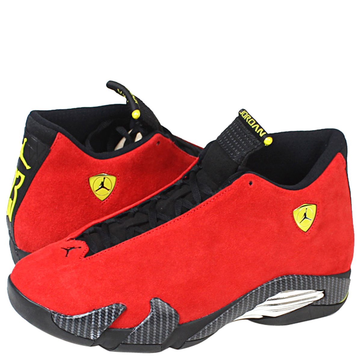 14 jordan shoes