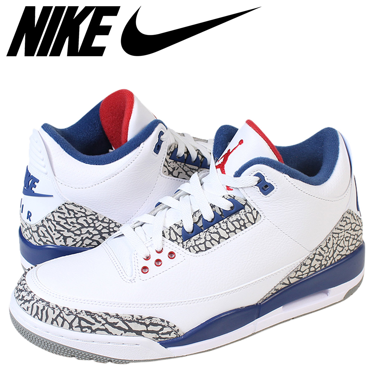 air jordan 3 og