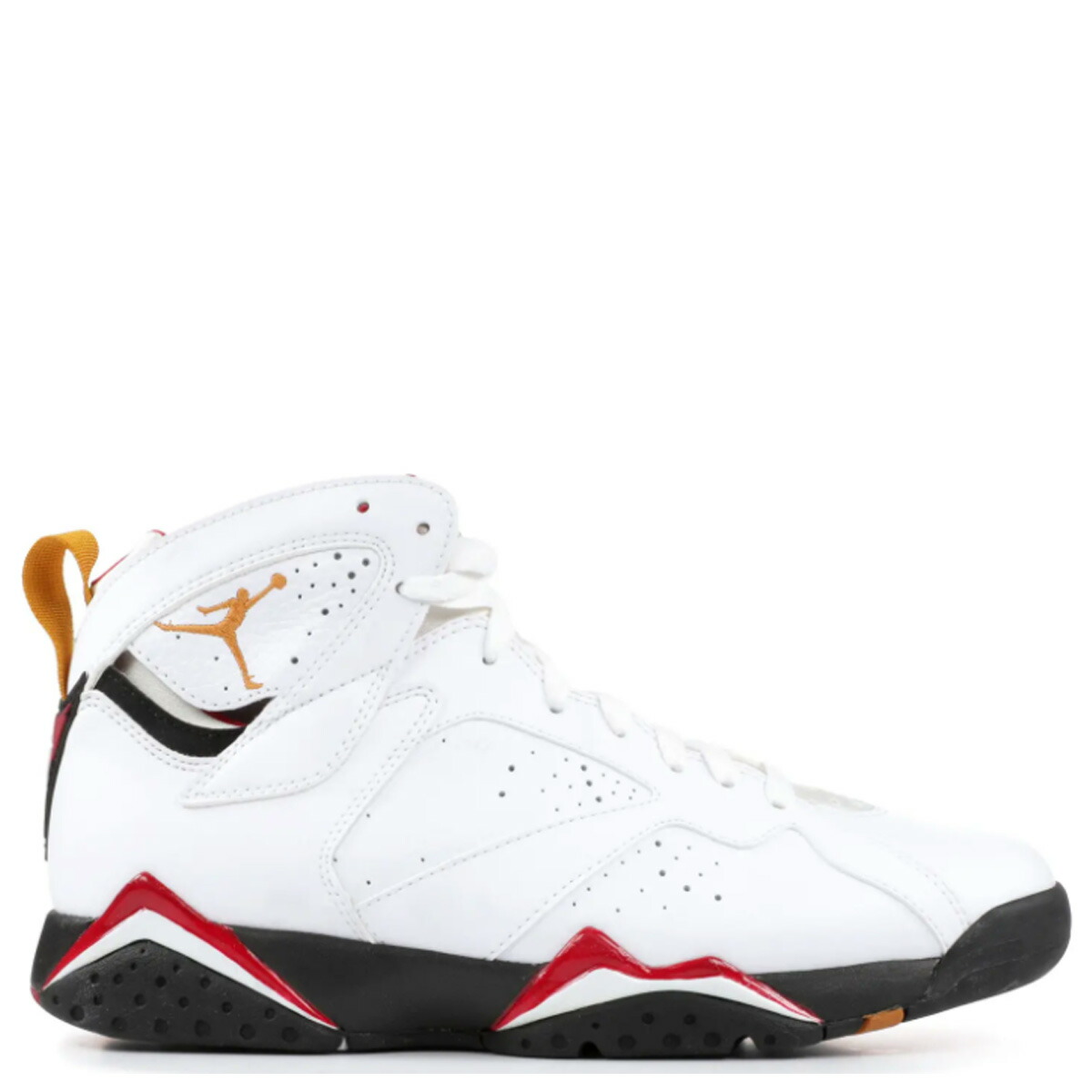 air jordan 7 white