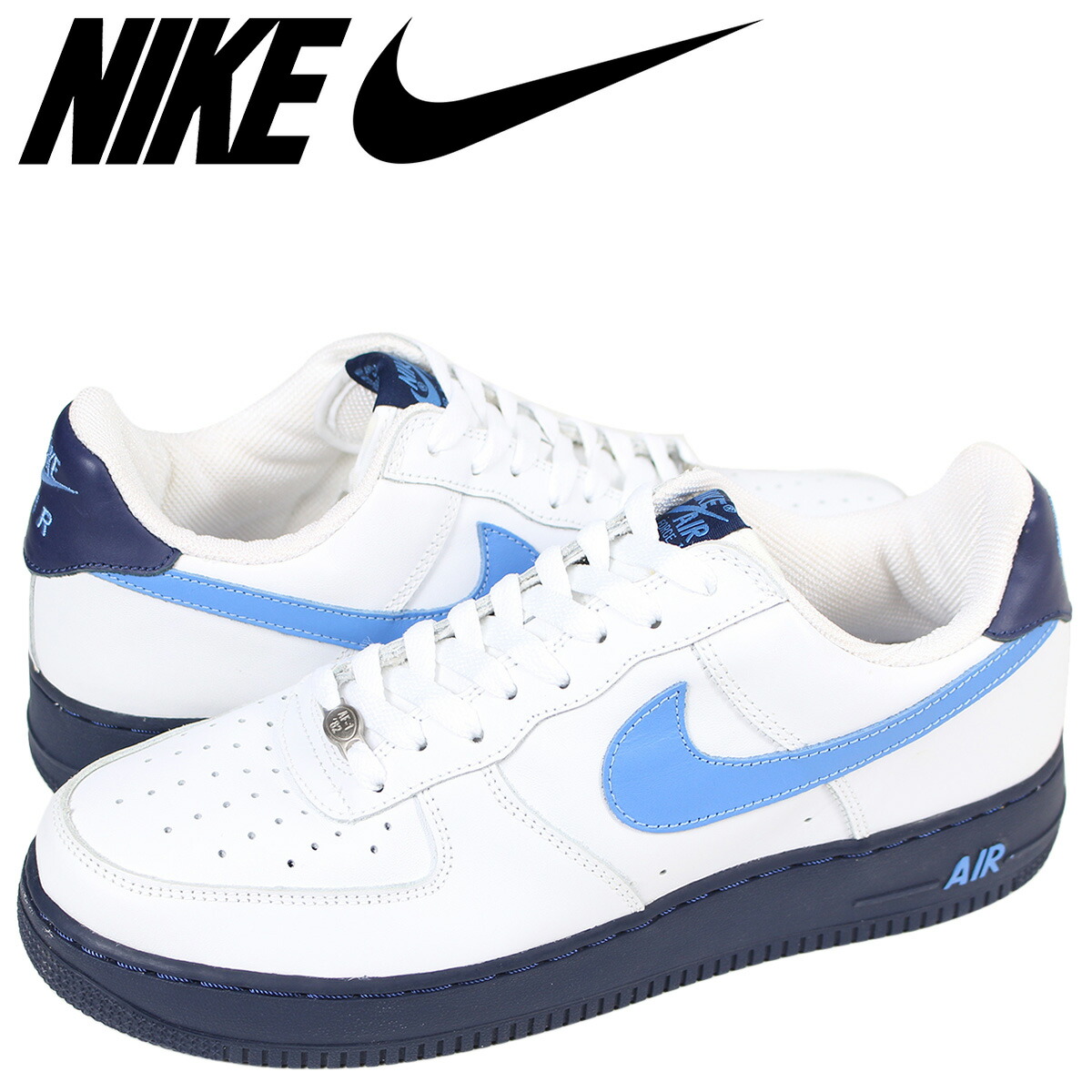 Force Air One Bild Nike Etsy Low jqGzMVpSLU