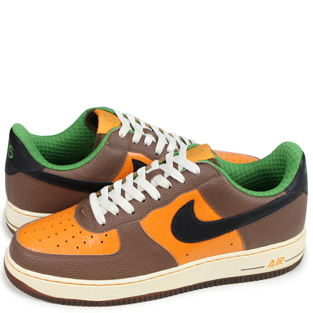 nike super force 1