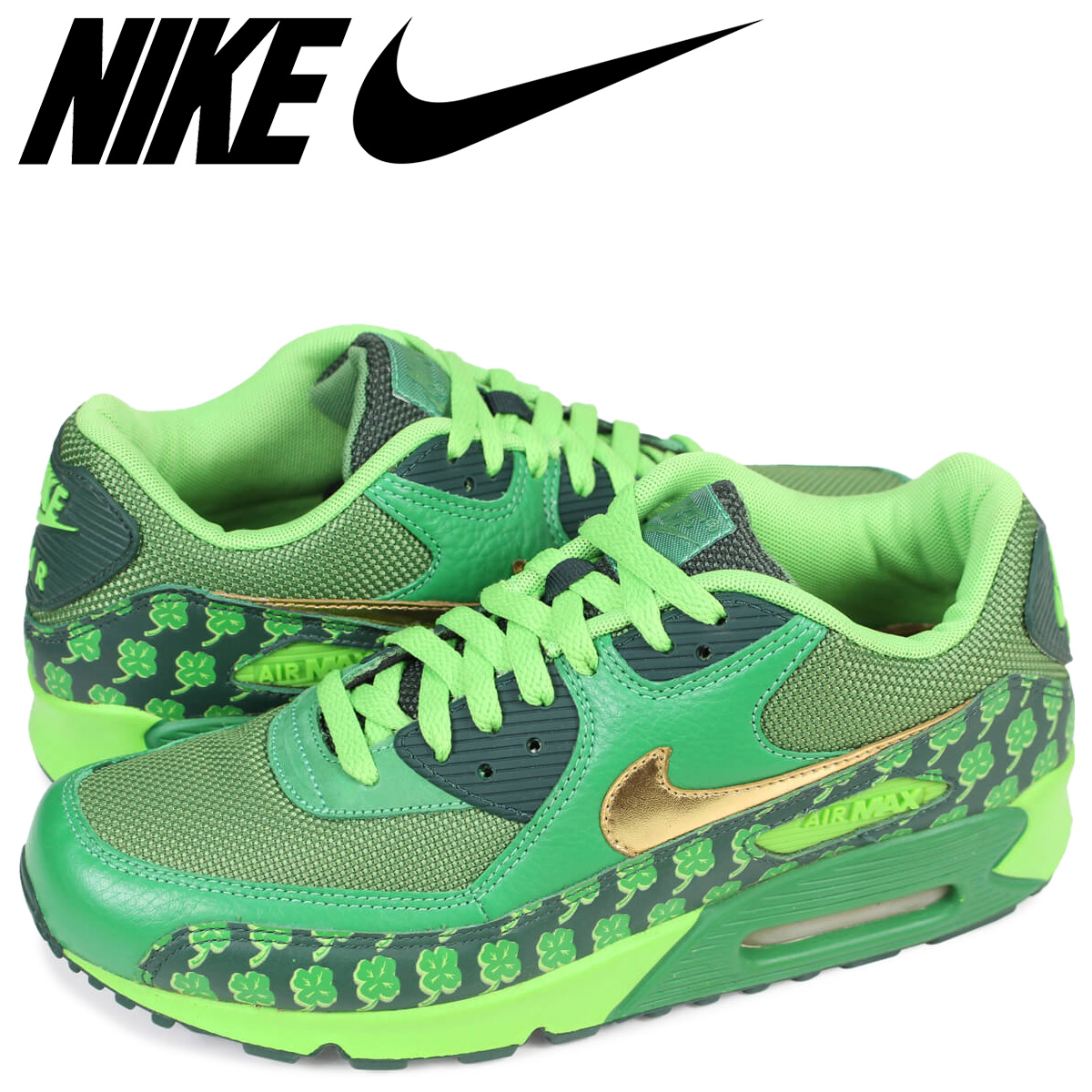 Nike Air Max 90 Leather herresko. Nike.com NO